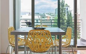Modern Living Apartments
